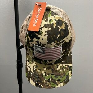 Simms Trucker Hat